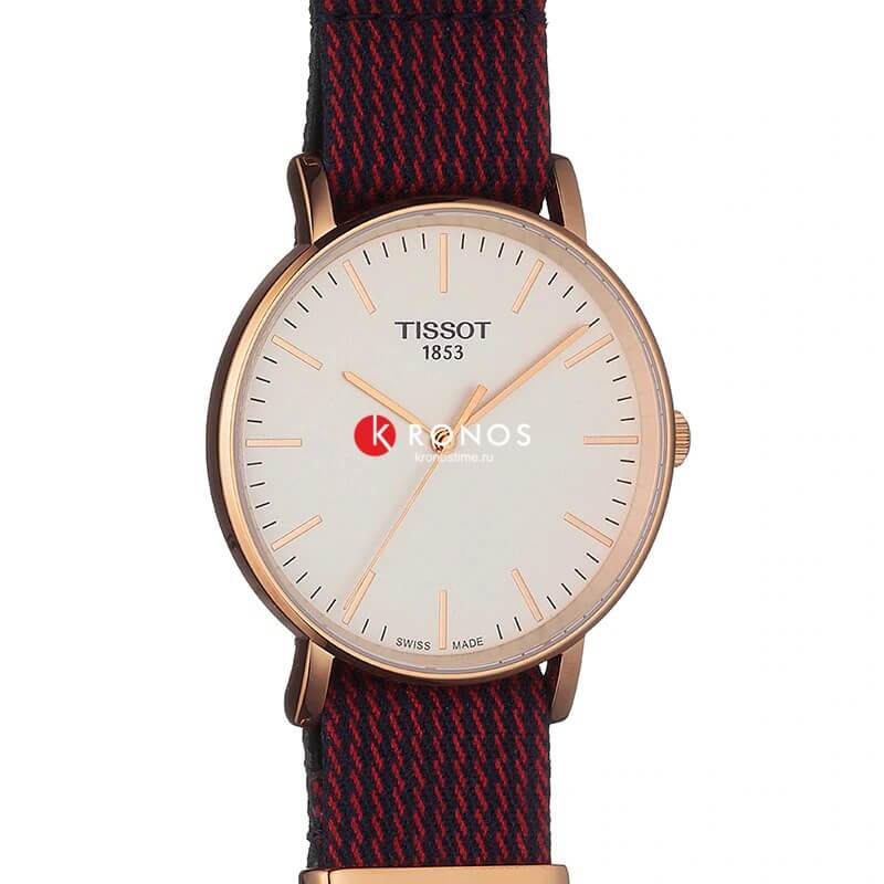 Фотография часов Tissot Everytime Medium T109.410.38.031.00_15